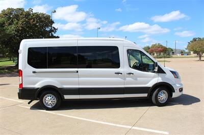2025 Ford Transit 350 XLT   - Photo 6 - Euless, TX 76040