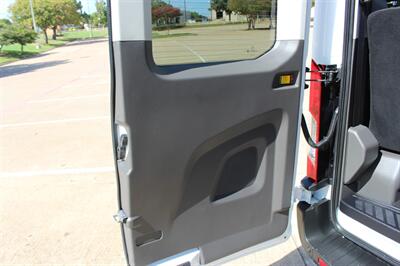2025 Ford Transit 350 XLT   - Photo 13 - Euless, TX 76040