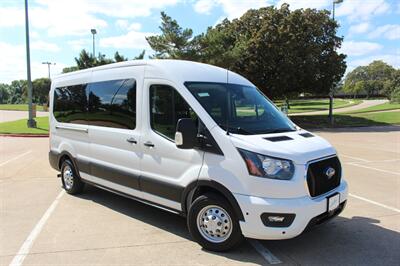 2025 Ford Transit 350 XLT   - Photo 7 - Euless, TX 76040