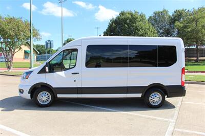 2025 Ford Transit 350 XLT   - Photo 2 - Euless, TX 76040