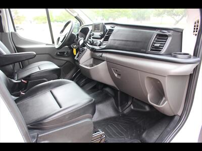 2024 Ford Transit 250   - Photo 18 - Euless, TX 76040
