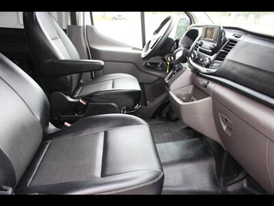 2024 Ford Transit 250   - Photo 19 - Euless, TX 76040