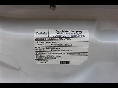 2024 Ford Transit 250   - Photo 30 - Euless, TX 76040