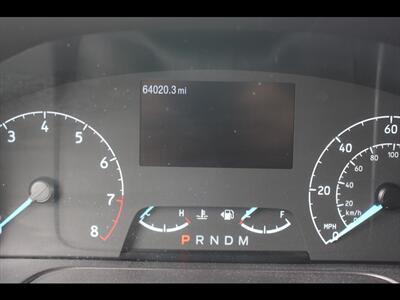 2024 Ford Transit 250   - Photo 23 - Euless, TX 76040