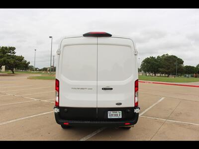 2024 Ford Transit 250   - Photo 5 - Euless, TX 76040