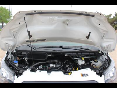 2024 Ford Transit 250   - Photo 29 - Euless, TX 76040
