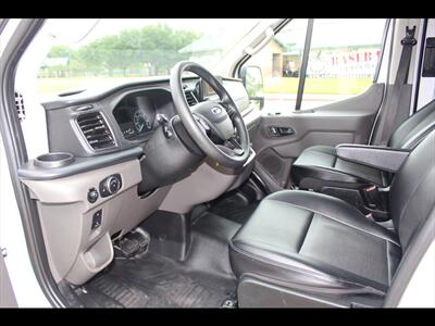 2024 Ford Transit 250   - Photo 21 - Euless, TX 76040