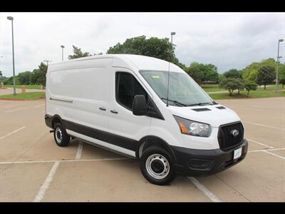 2024 Ford Transit 250   - Photo 1 - Euless, TX 76040