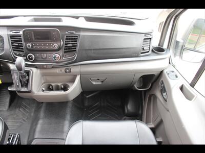 2024 Ford Transit 250   - Photo 14 - Euless, TX 76040
