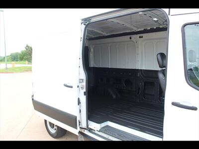 2024 Ford Transit 250   - Photo 16 - Euless, TX 76040