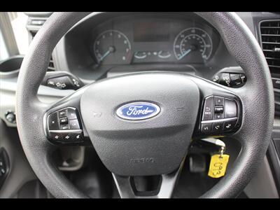 2024 Ford Transit 250   - Photo 15 - Euless, TX 76040