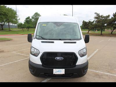 2024 Ford Transit 250   - Photo 3 - Euless, TX 76040