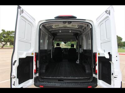 2024 Ford Transit 250   - Photo 8 - Euless, TX 76040