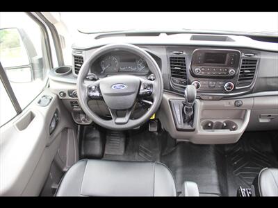 2024 Ford Transit 250   - Photo 13 - Euless, TX 76040