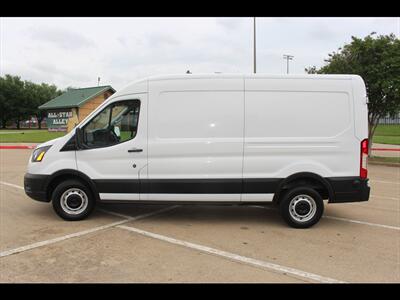 2024 Ford Transit 250   - Photo 2 - Euless, TX 76040