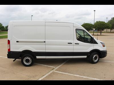 2024 Ford Transit 250   - Photo 7 - Euless, TX 76040