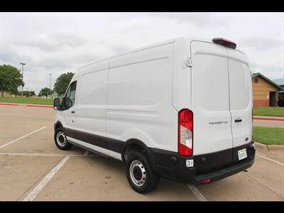 2024 Ford Transit 250   - Photo 4 - Euless, TX 76040