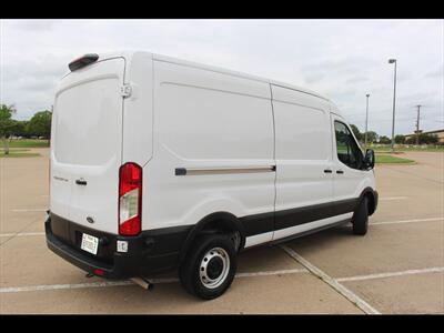 2024 Ford Transit 250   - Photo 6 - Euless, TX 76040