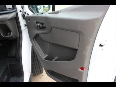 2024 Ford Transit 250   - Photo 20 - Euless, TX 76040