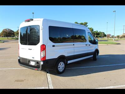 2024 Ford Transit 350 XLT   - Photo 7 - Euless, TX 76040