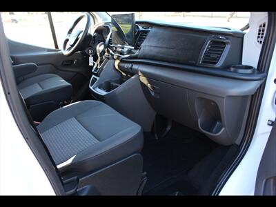 2024 Ford Transit 350 XLT   - Photo 22 - Euless, TX 76040