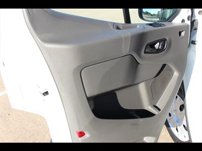 2024 Ford Transit 350 XLT   - Photo 25 - Euless, TX 76040