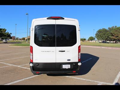 2024 Ford Transit 350 XLT   - Photo 6 - Euless, TX 76040