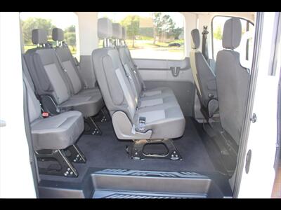 2024 Ford Transit 350 XLT   - Photo 15 - Euless, TX 76040