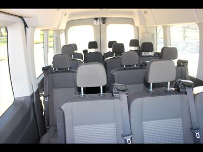 2024 Ford Transit 350 XLT   - Photo 13 - Euless, TX 76040