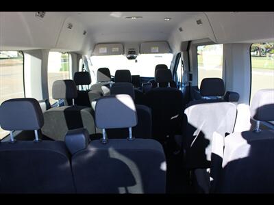 2024 Ford Transit 350 XLT   - Photo 11 - Euless, TX 76040