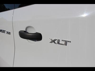 2024 Ford Transit 350 XLT   - Photo 36 - Euless, TX 76040