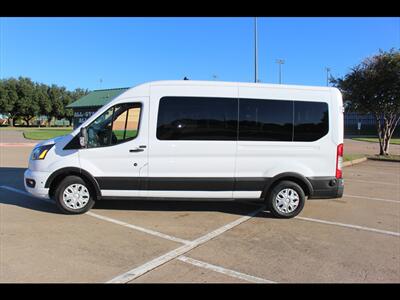 2024 Ford Transit 350 XLT   - Photo 4 - Euless, TX 76040