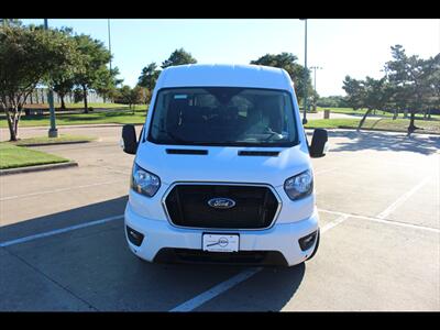 2024 Ford Transit 350 XLT   - Photo 3 - Euless, TX 76040