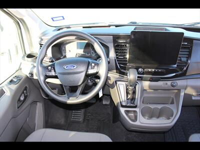 2024 Ford Transit 350 XLT   - Photo 18 - Euless, TX 76040