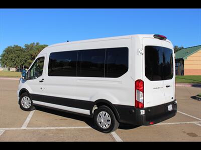 2024 Ford Transit 350 XLT   - Photo 5 - Euless, TX 76040