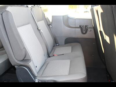 2024 Ford Transit 350 XLT   - Photo 17 - Euless, TX 76040