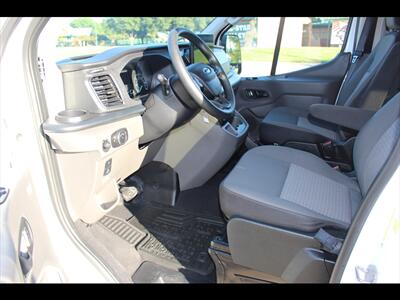 2024 Ford Transit 350 XLT   - Photo 24 - Euless, TX 76040