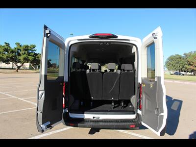 2024 Ford Transit 350 XLT   - Photo 9 - Euless, TX 76040