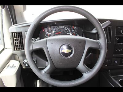 2018 Chevrolet Express 2500   - Photo 23 - Euless, TX 76040