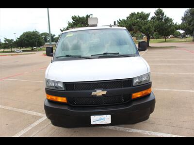2018 Chevrolet Express 2500   - Photo 8 - Euless, TX 76040