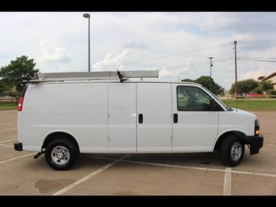 2018 Chevrolet Express 2500   - Photo 6 - Euless, TX 76040