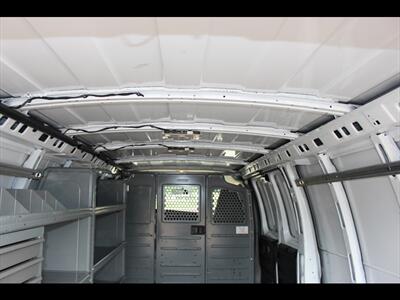 2018 Chevrolet Express 2500   - Photo 12 - Euless, TX 76040