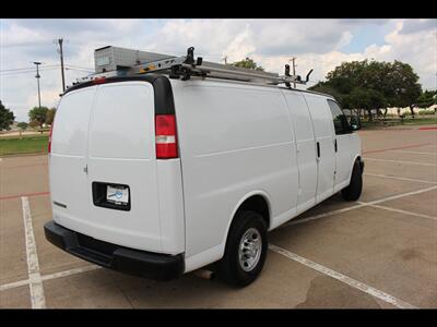 2018 Chevrolet Express 2500   - Photo 5 - Euless, TX 76040
