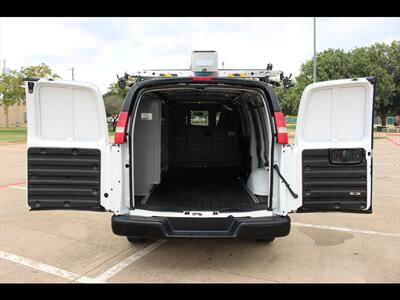 2018 Chevrolet Express 2500   - Photo 9 - Euless, TX 76040