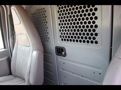 2018 Chevrolet Express 2500   - Photo 24 - Euless, TX 76040