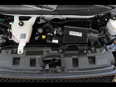 2018 Chevrolet Express 2500   - Photo 30 - Euless, TX 76040