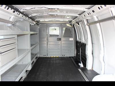 2018 Chevrolet Express 2500   - Photo 10 - Euless, TX 76040