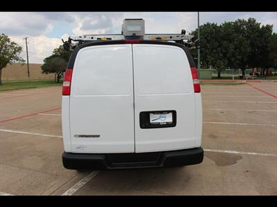 2018 Chevrolet Express 2500   - Photo 4 - Euless, TX 76040