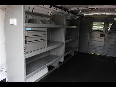 2018 Chevrolet Express 2500   - Photo 11 - Euless, TX 76040
