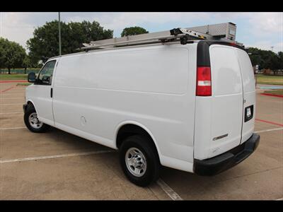 2018 Chevrolet Express 2500   - Photo 3 - Euless, TX 76040